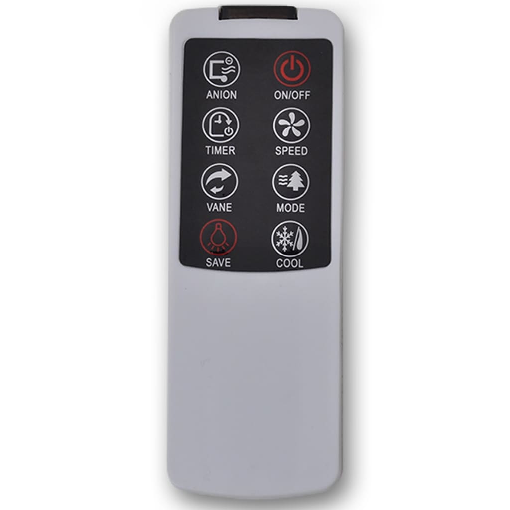 Aparat Mobil Răcire Aer Ventilator Purificator Umidificator 8 L
