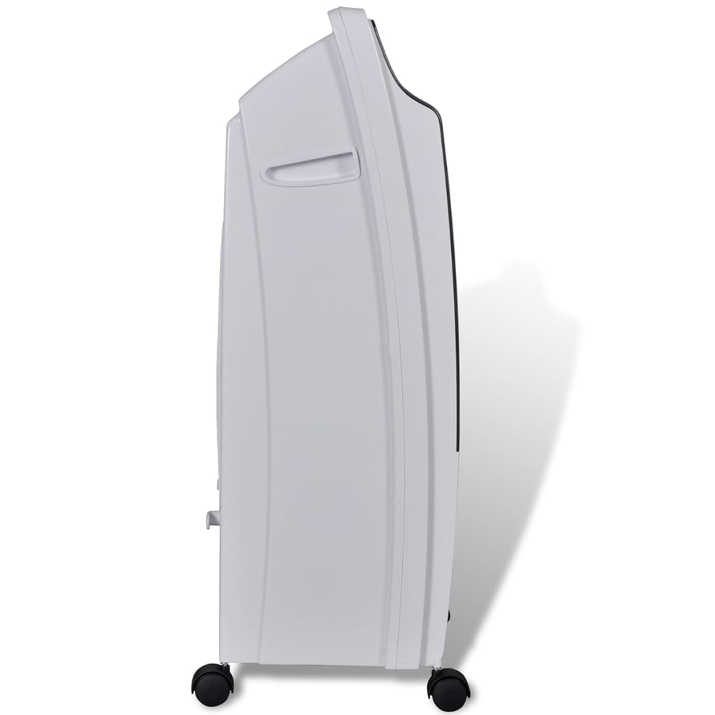 Aparat Mobil Răcire Aer Ventilator Purificator Umidificator 8 L