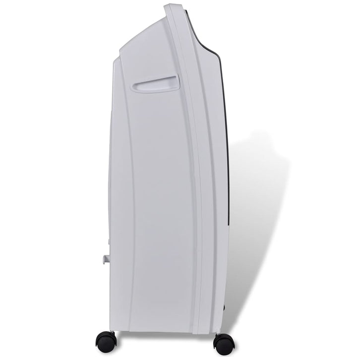 Aparat Mobil Răcire Aer Ventilator Purificator Umidificator 8 L