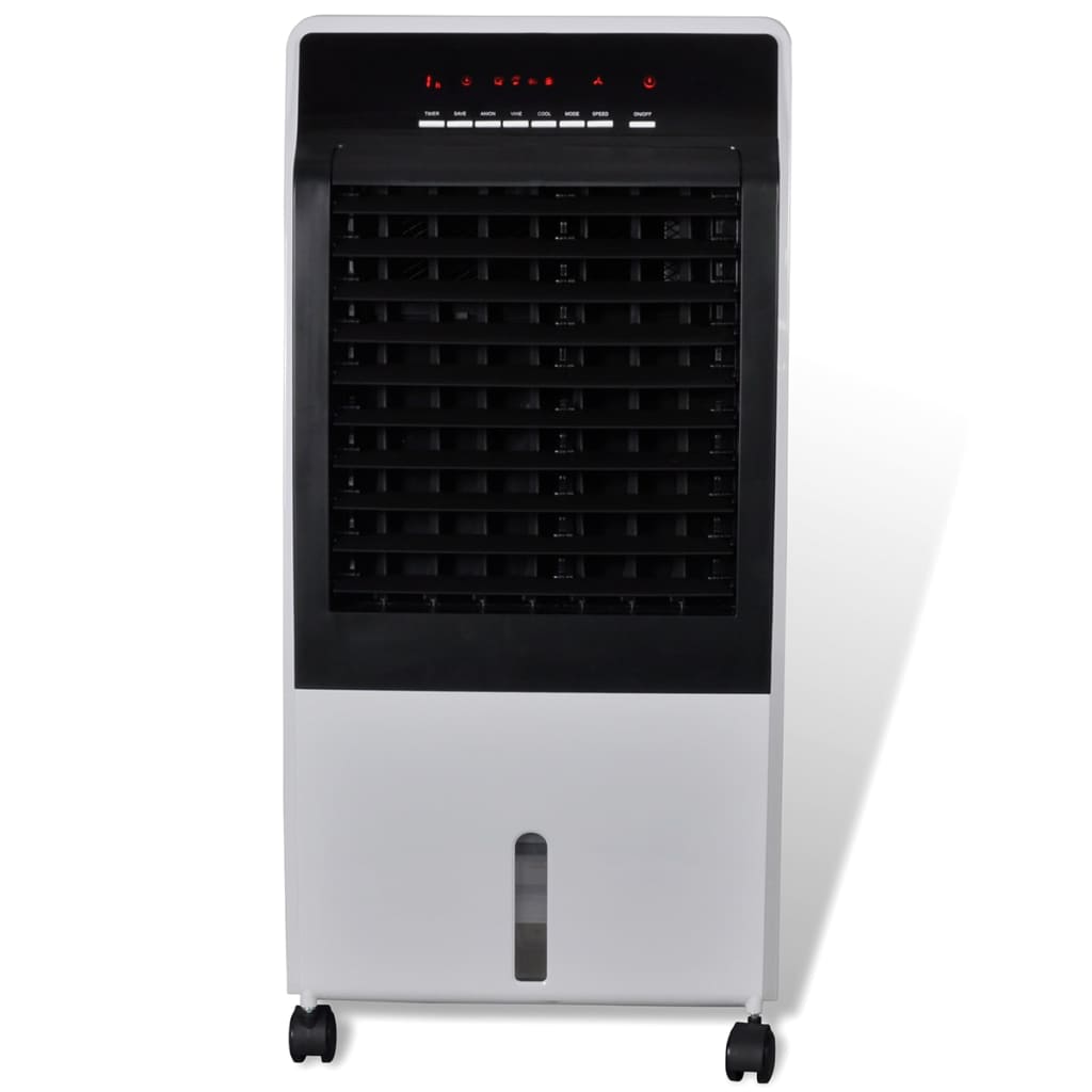 Aparat Mobil Răcire Aer Ventilator Purificator Umidificator 8 L