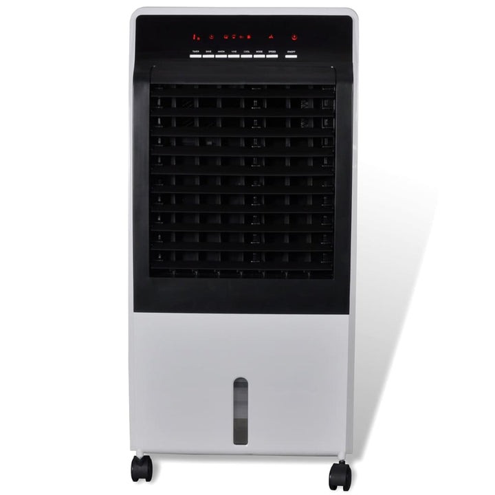 Aparat Mobil Răcire Aer Ventilator Purificator Umidificator 8 L