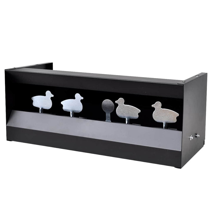 Țintă Magnetică Tir Sportiv Colectare Gloanțe 4+1 Porc Mistret