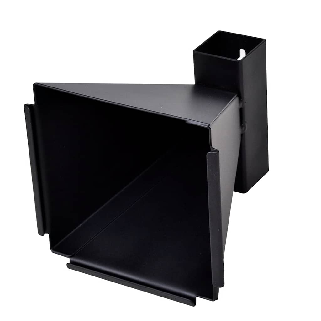 Suport Țintă Tip Pâlnie Colectare Gloanțe 14Cm 100 Ținte Hârtie