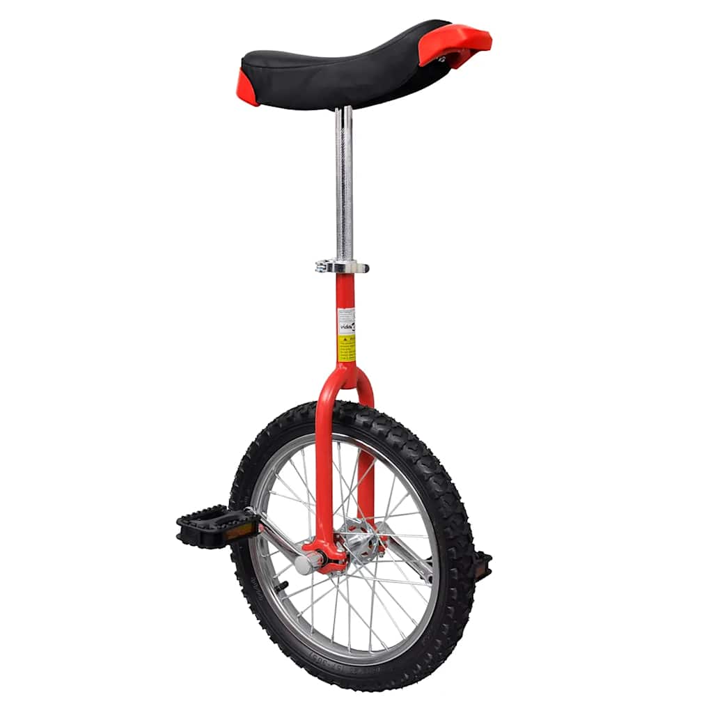 Monociclu Reglabil, , 20&quot;