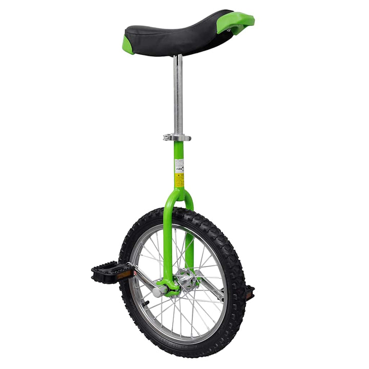 Monociclu Reglabil, , 20&quot;