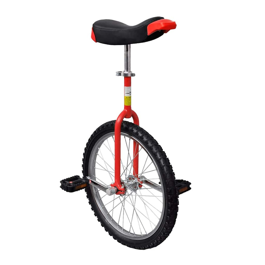 Monociclu Reglabil, , 20&quot;