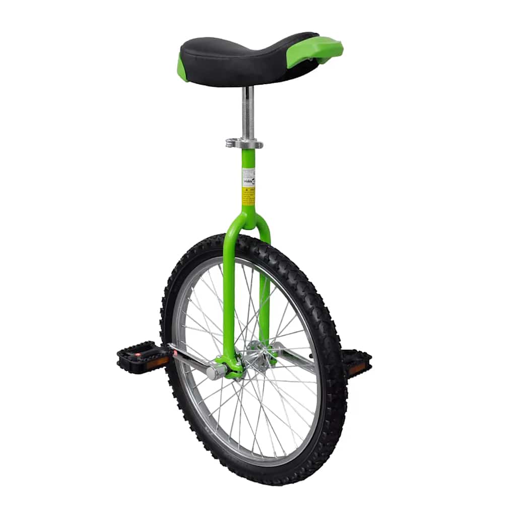 Monociclu Reglabil, , 20&quot;