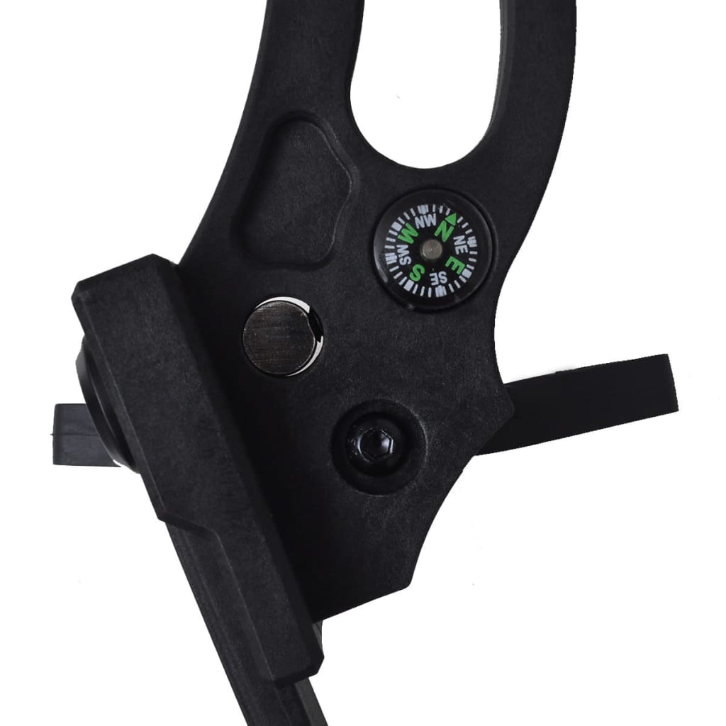 Arc Recurve Cu Accesorii Pentru Tineri 49&quot; 20 Lb