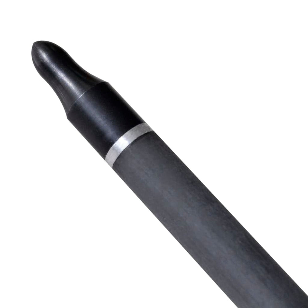 Săgeți Standard Arc Recurv 30&quot; 0,76 Cm Carbon 12 Buc.