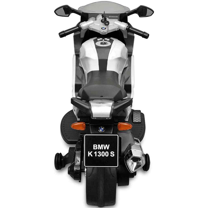 Motocicleta Electrică Pentru Copii Bmw 283 V, Roșu, 6 V
