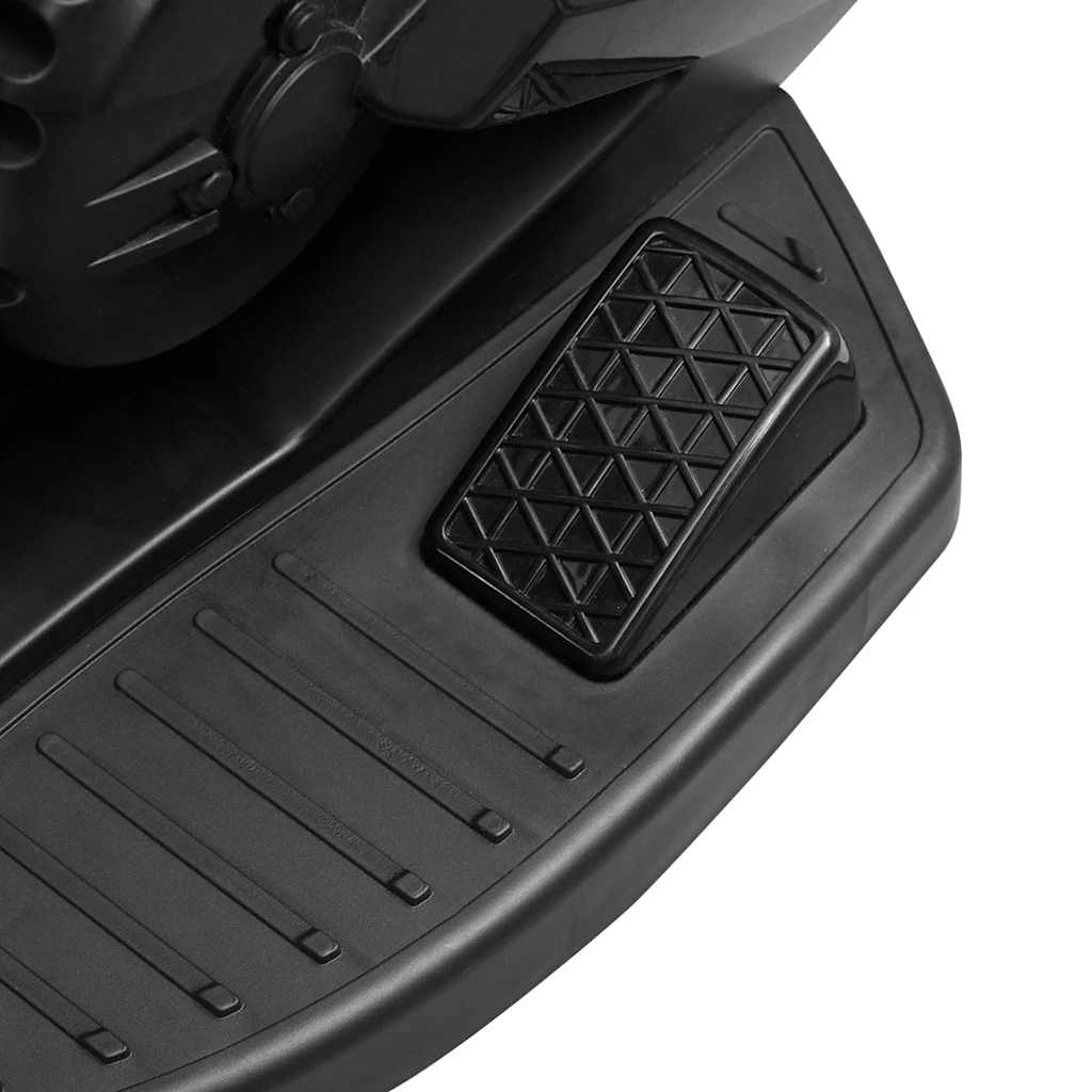 Motocicleta Electrică Pentru Copii Bmw 283 V, Roșu, 6 V