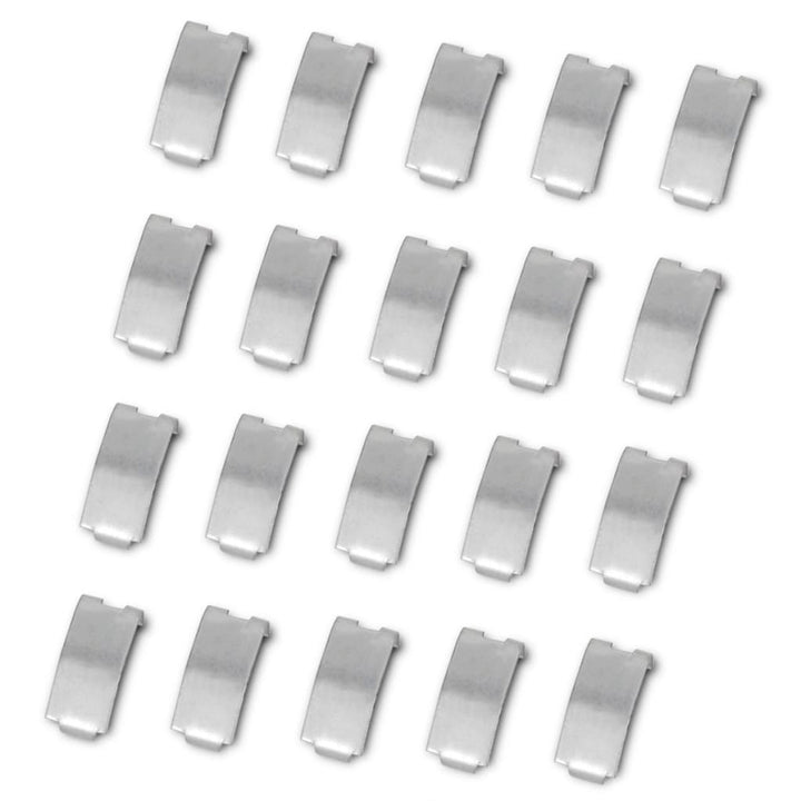Set Accesorii Sârmă Ghimpată, Aplicator Cleme, Mănuși/200 Cleme