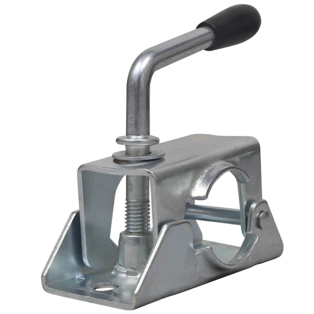 Tuburi De Sprijin Cu 2 Cleme De Comutare Pentru Roata Jockey De 48 Mm