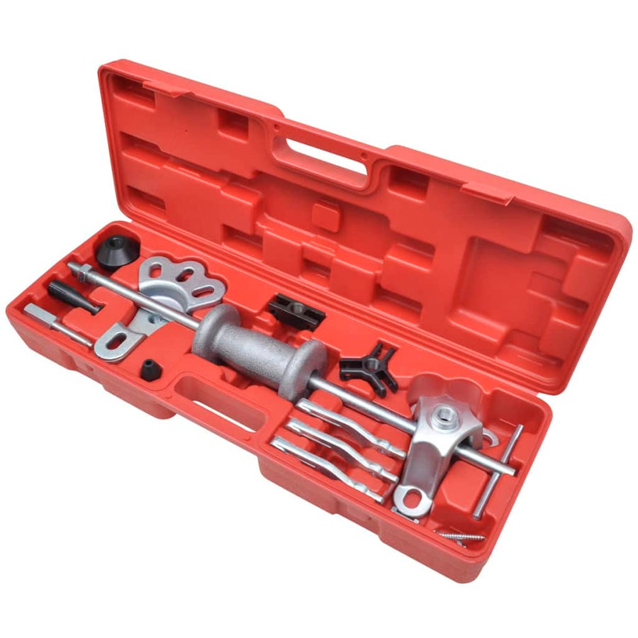 Set De Scule, Ciocan/Extractor, 16 Piese