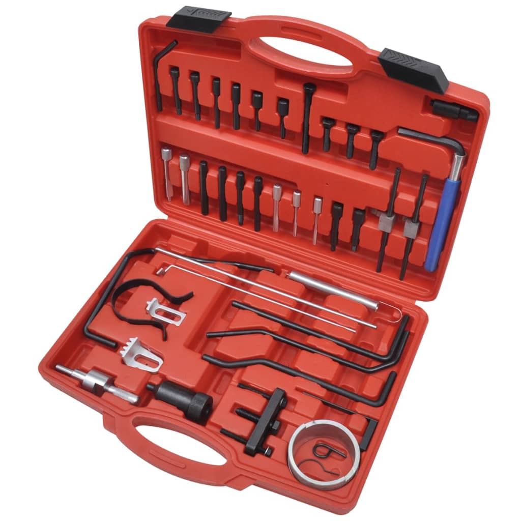 Set Instrumente Distribuția Motoarelor Diesel/Benzină, Citroen/Peugeot