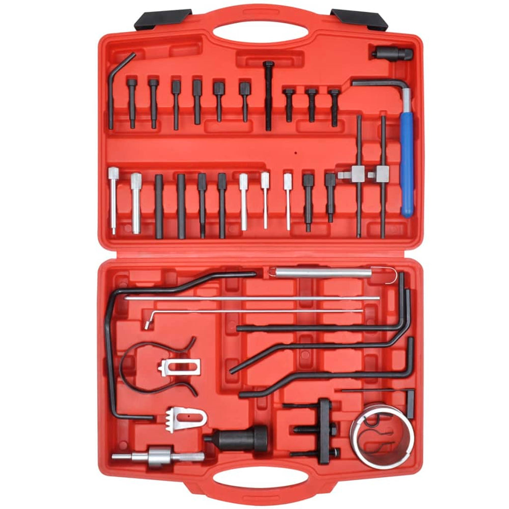 Set Instrumente Distribuția Motoarelor Diesel/Benzină, Citroen/Peugeot