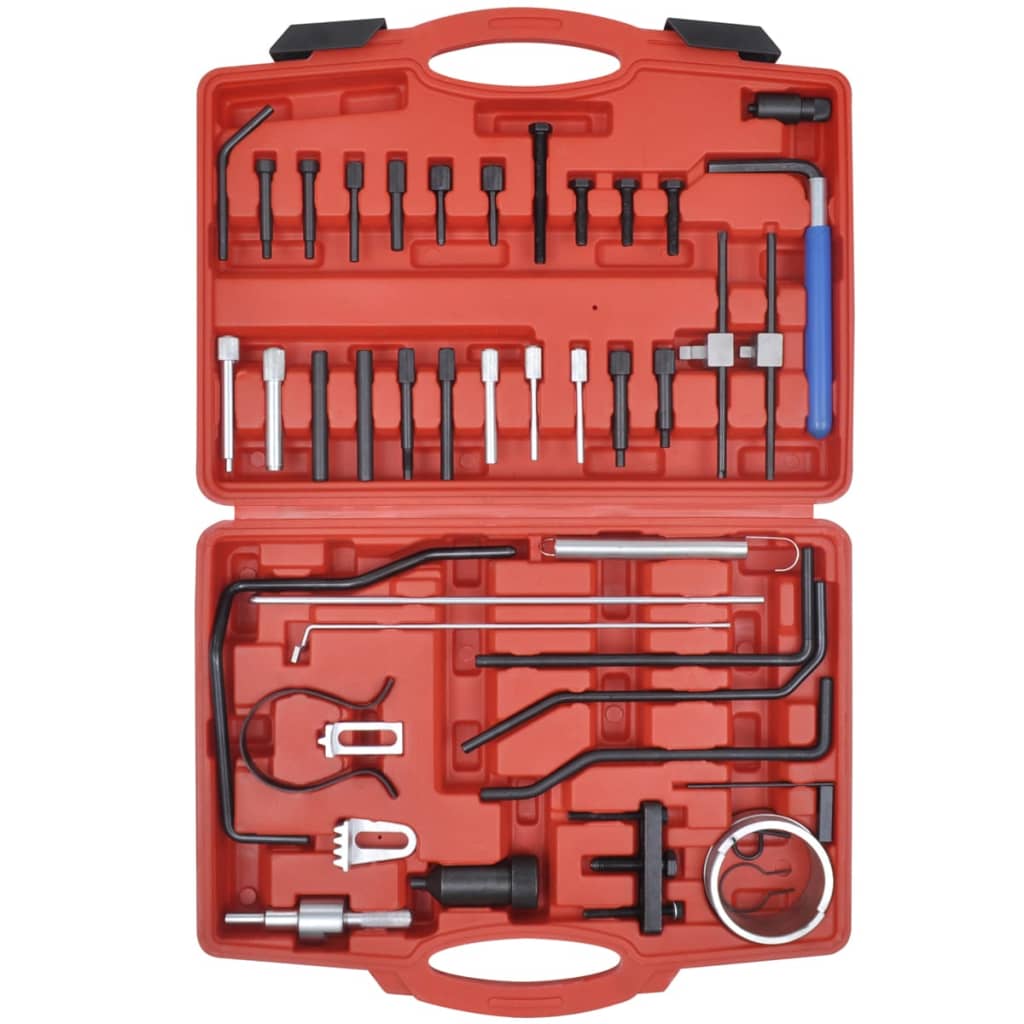 Set Instrumente Distribuția Motoarelor Diesel/Benzină, Citroen/Peugeot