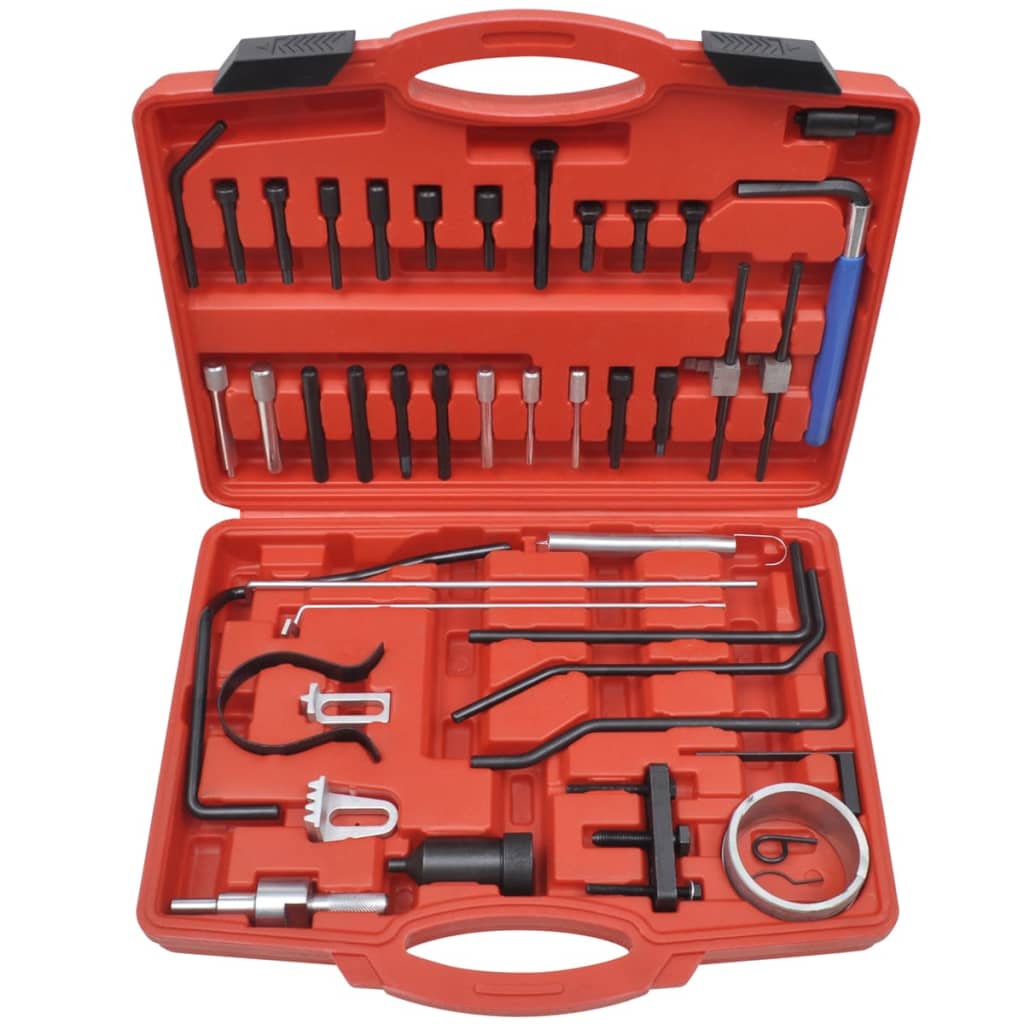 Set Instrumente Distribuția Motoarelor Diesel/Benzină, Citroen/Peugeot