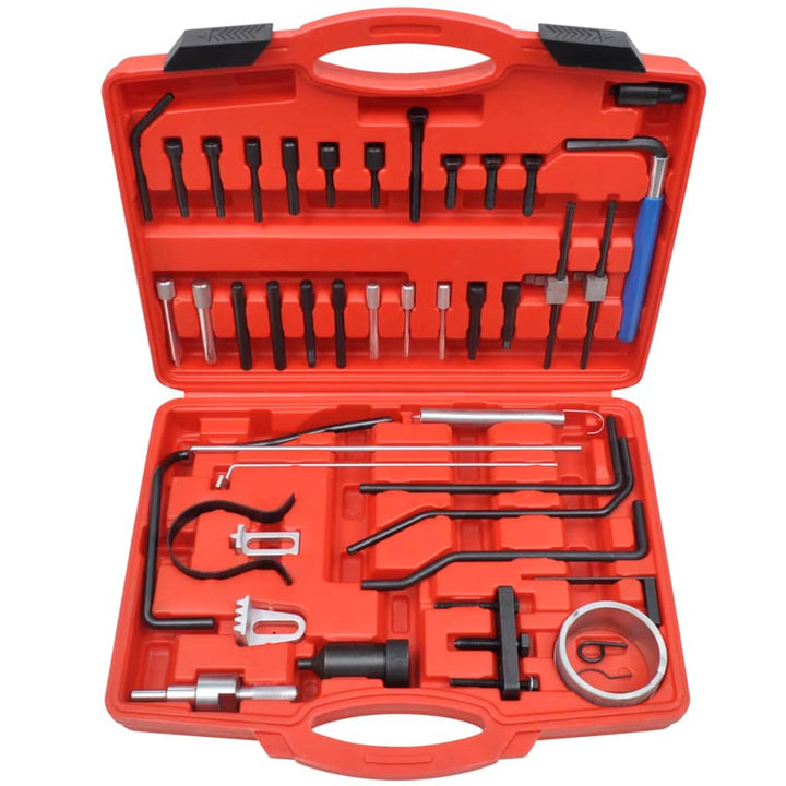 Set Instrumente Distribuția Motoarelor Diesel/Benzină, Citroen/Peugeot