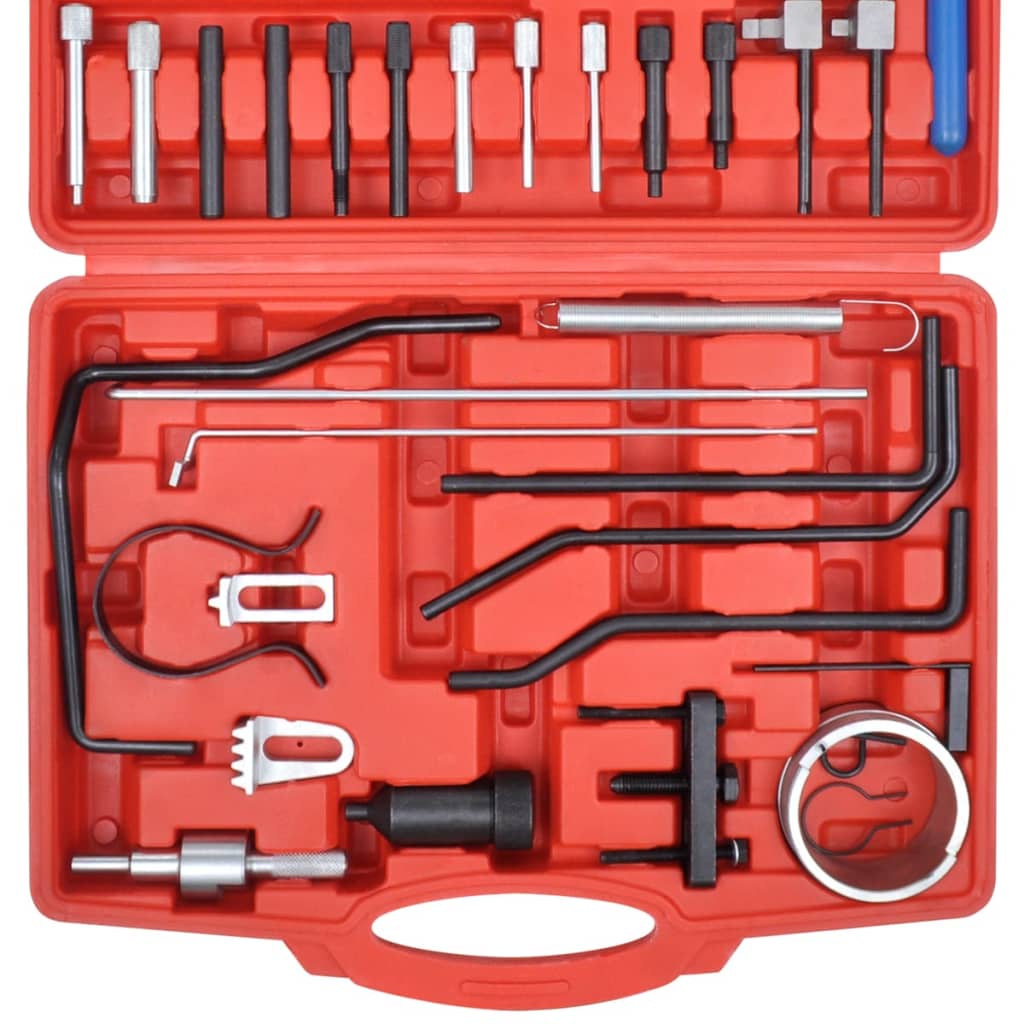 Set Instrumente Distribuția Motoarelor Diesel/Benzină, Citroen/Peugeot
