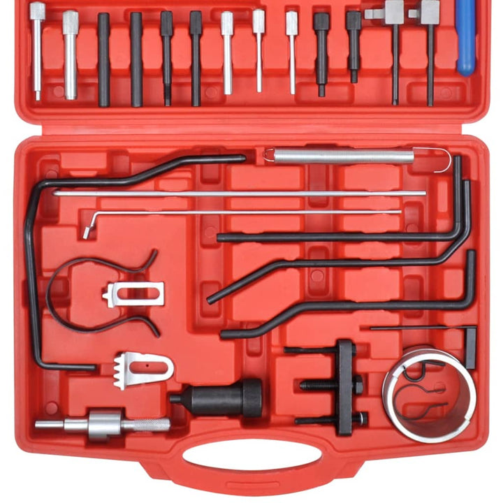 Set Instrumente Distribuția Motoarelor Diesel/Benzină, Citroen/Peugeot