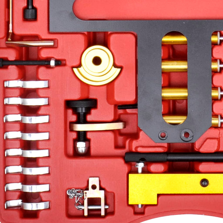 Kit Instrumente Blocare Sincronizare Motor Benzină, Pentru Bmw N42/N46