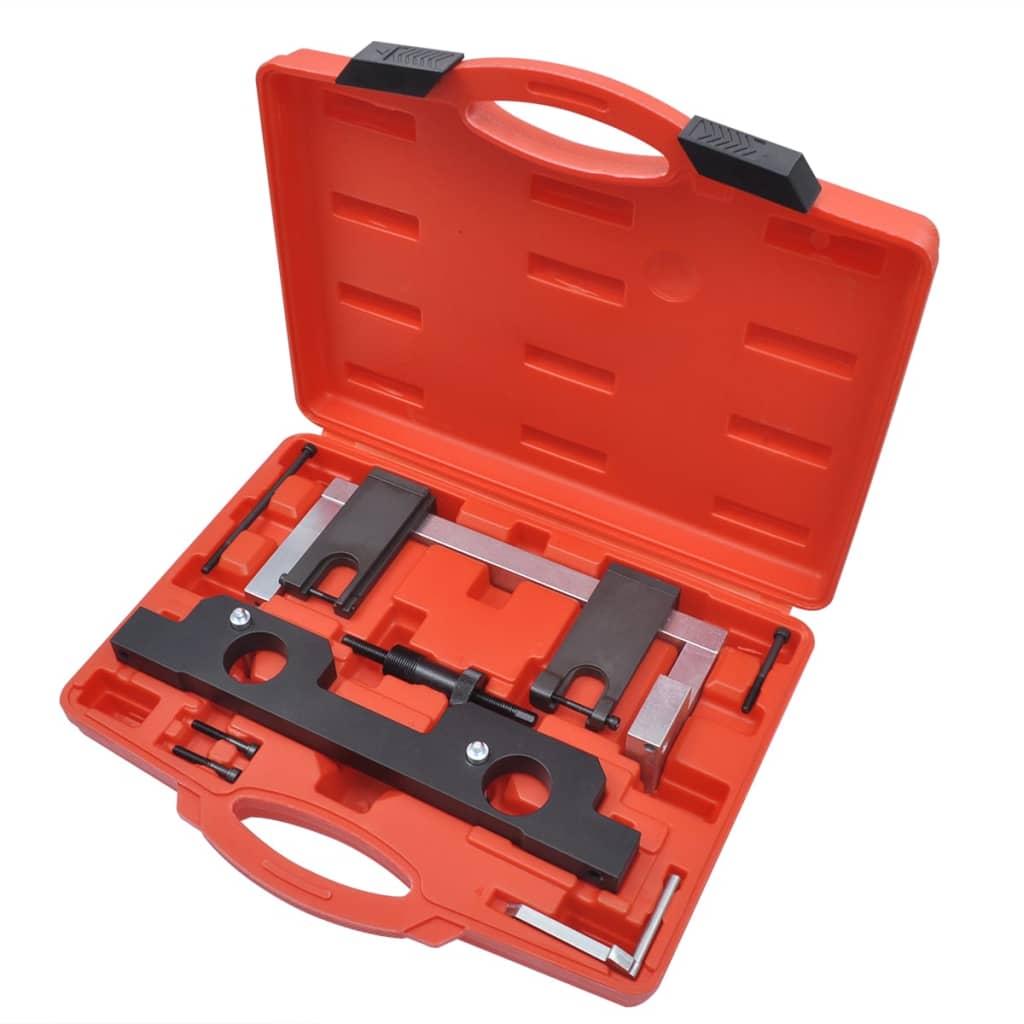 Set Instrumente Blocare Sincronizare Motor Pentru Bmw N20 & N26