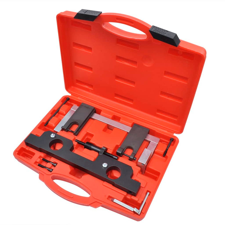 Set Instrumente Blocare Sincronizare Motor Pentru Bmw N20 & N26