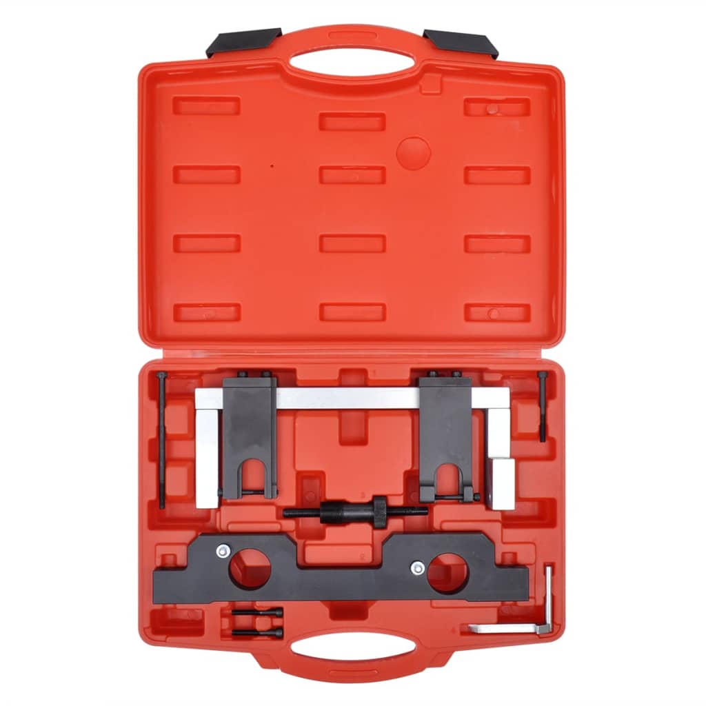 Set Instrumente Blocare Sincronizare Motor Pentru Bmw N20 & N26