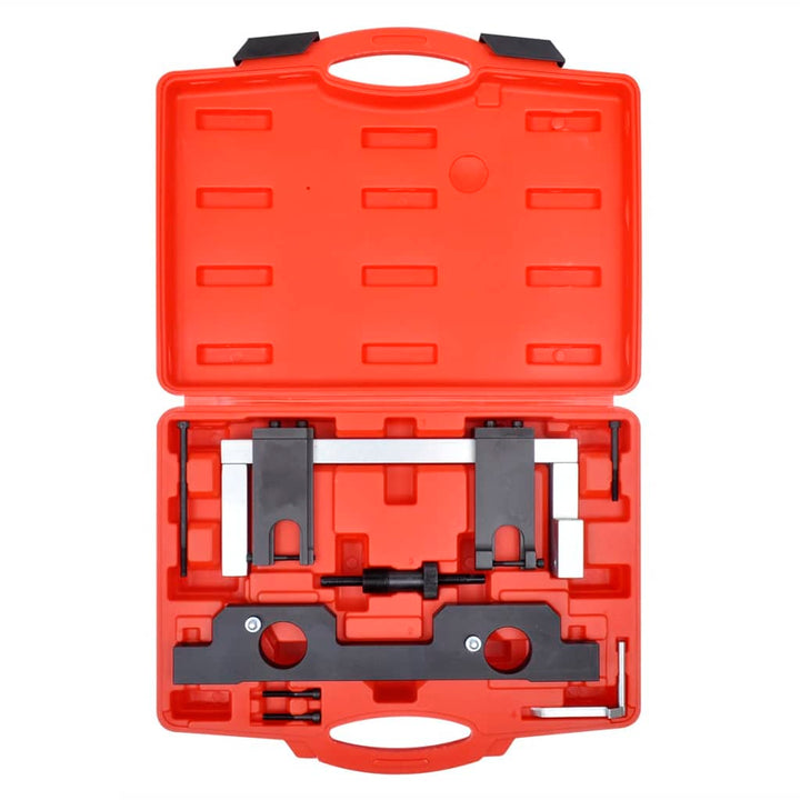 Set Instrumente Blocare Sincronizare Motor Pentru Bmw N20 & N26