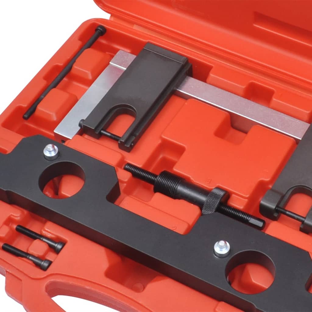 Set Instrumente Blocare Sincronizare Motor Pentru Bmw N20 & N26