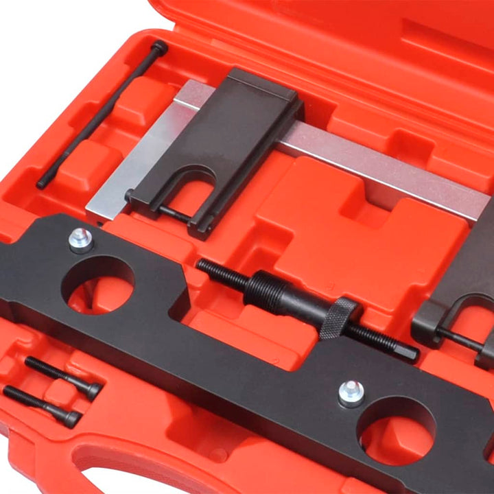 Set Instrumente Blocare Sincronizare Motor Pentru Bmw N20 & N26
