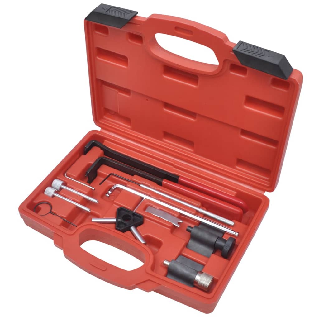 Set Instrumente Sincronizare Motor Diesel Vag 1.2, 1.4/1.6/1.9/2.0Tdi