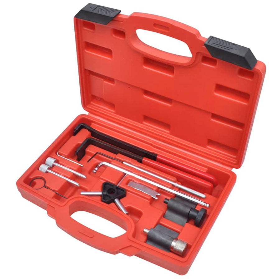 Set Instrumente Sincronizare Motor Diesel Vag 1.2, 1.4/1.6/1.9/2.0Tdi