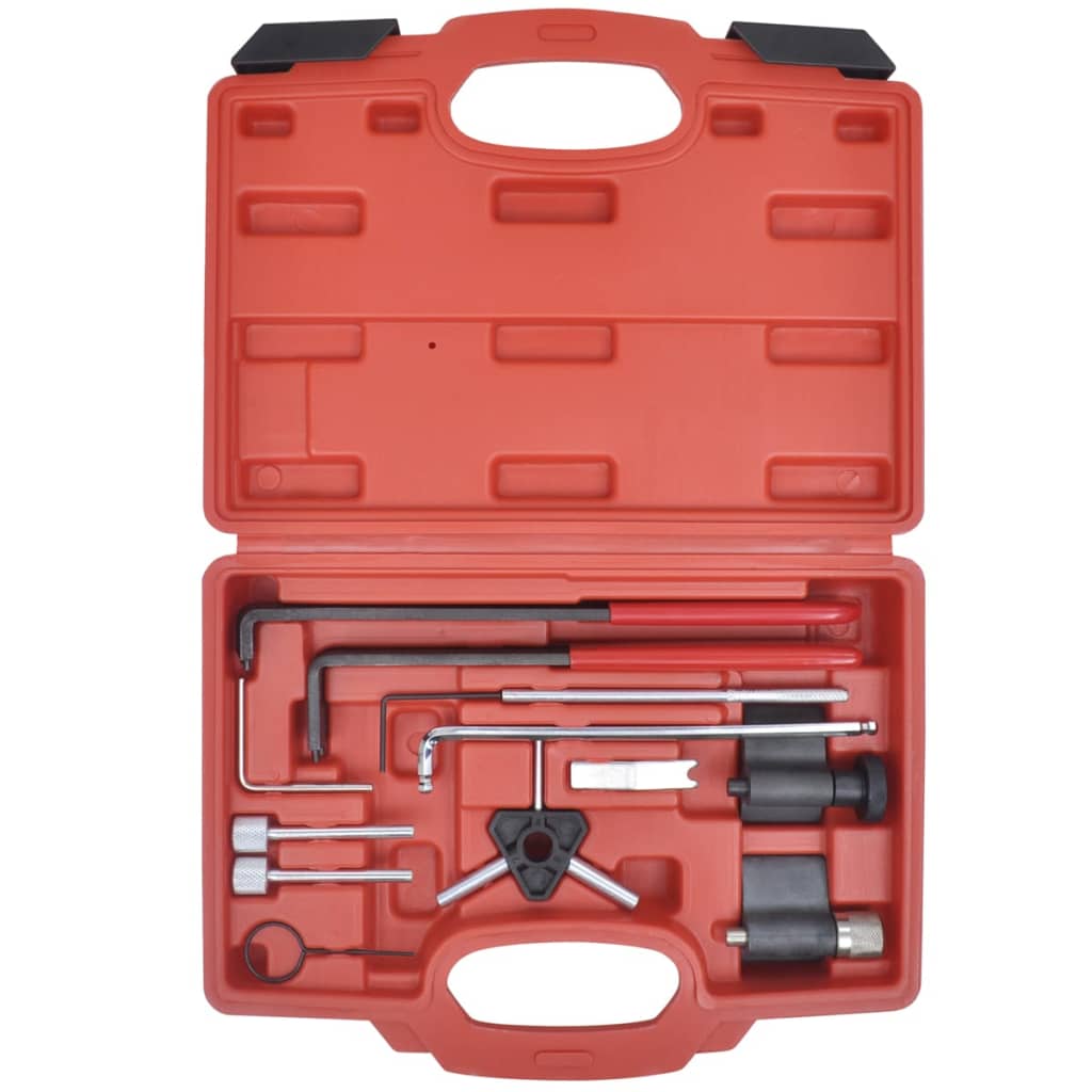 Set Instrumente Sincronizare Motor Diesel Vag 1.2, 1.4/1.6/1.9/2.0Tdi