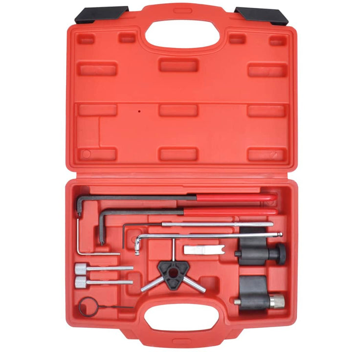 Set Instrumente Sincronizare Motor Diesel Vag 1.2, 1.4/1.6/1.9/2.0Tdi