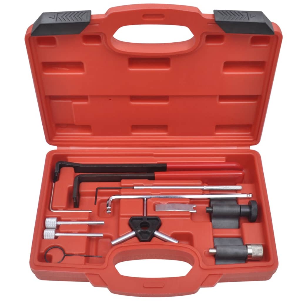 Set Instrumente Sincronizare Motor Diesel Vag 1.2, 1.4/1.6/1.9/2.0Tdi