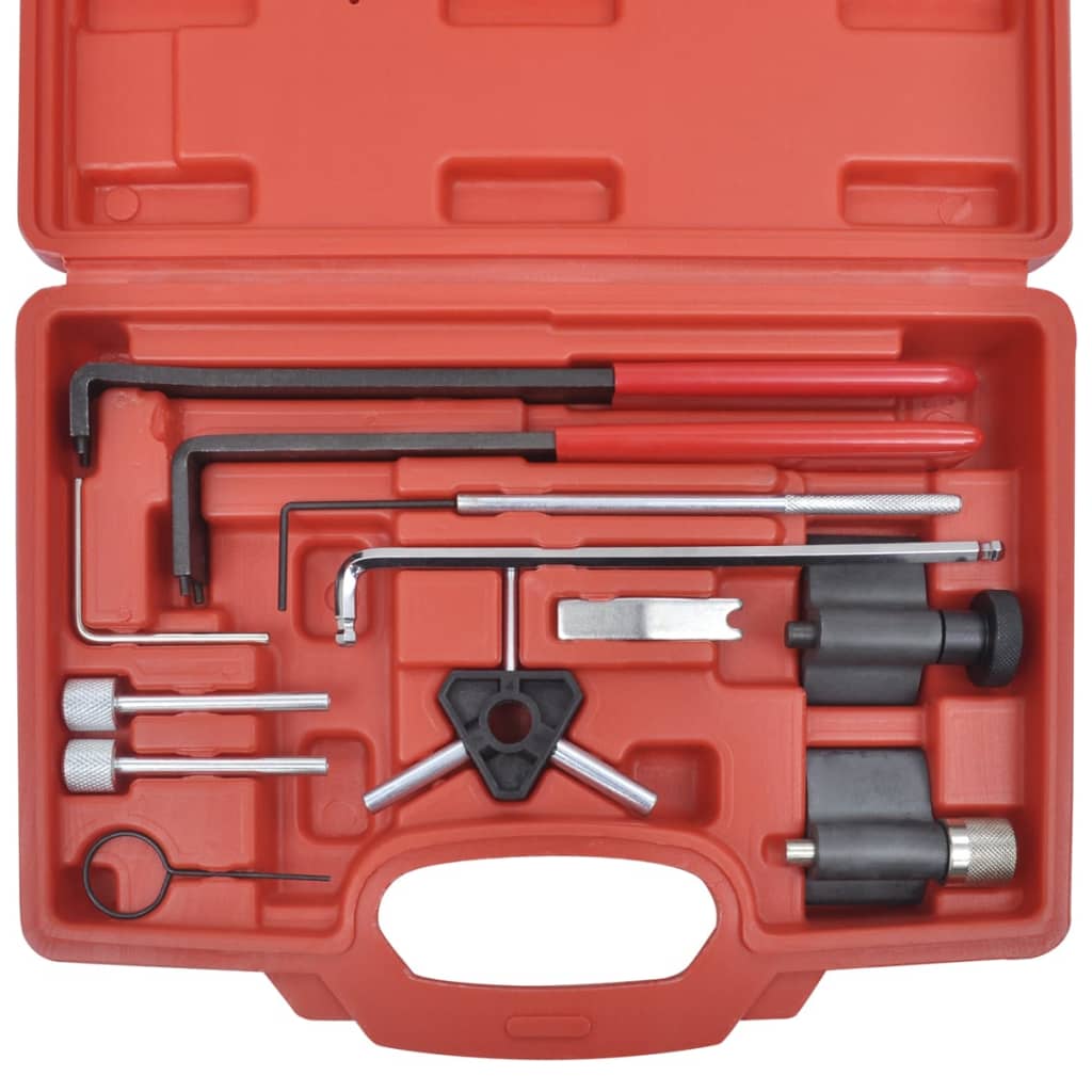 Set Instrumente Sincronizare Motor Diesel Vag 1.2, 1.4/1.6/1.9/2.0Tdi