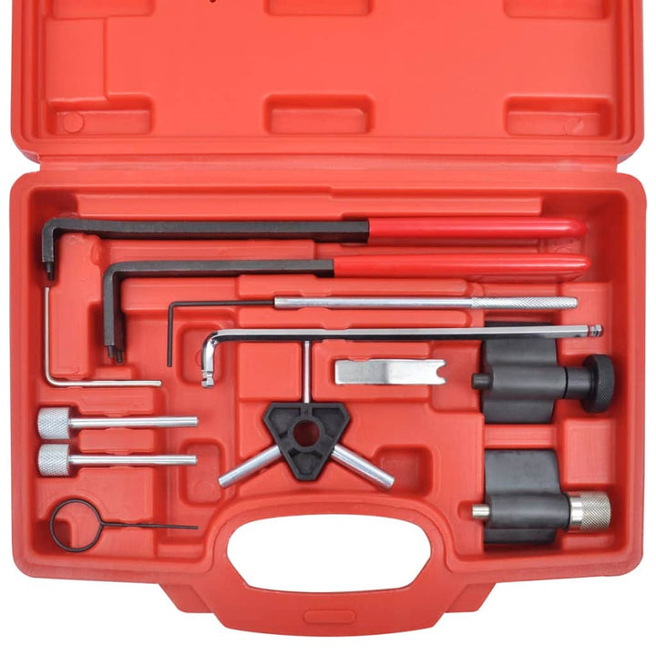 Set Instrumente Sincronizare Motor Diesel Vag 1.2, 1.4/1.6/1.9/2.0Tdi