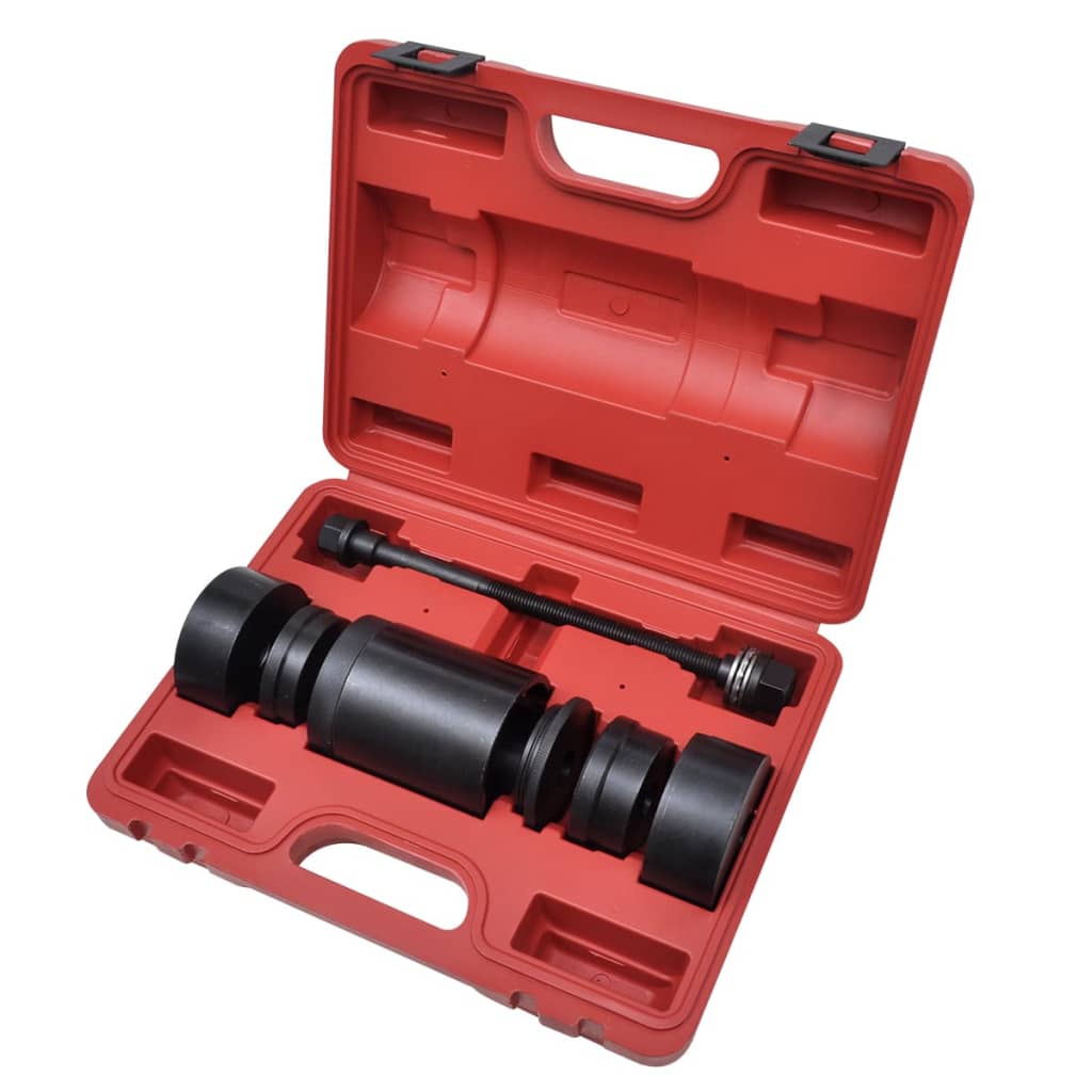 Set Scule Montare/Extragere Bucșă Cadru Mercedes Benz W220&W211&W203