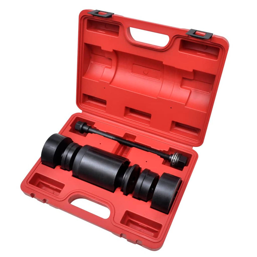 Set Scule Montare/Extragere Bucșă Cadru Mercedes Benz W220&W211&W203