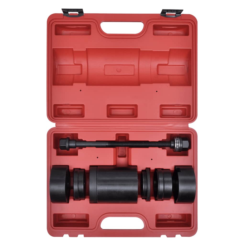 Set Scule Montare/Extragere Bucșă Cadru Mercedes Benz W220&W211&W203