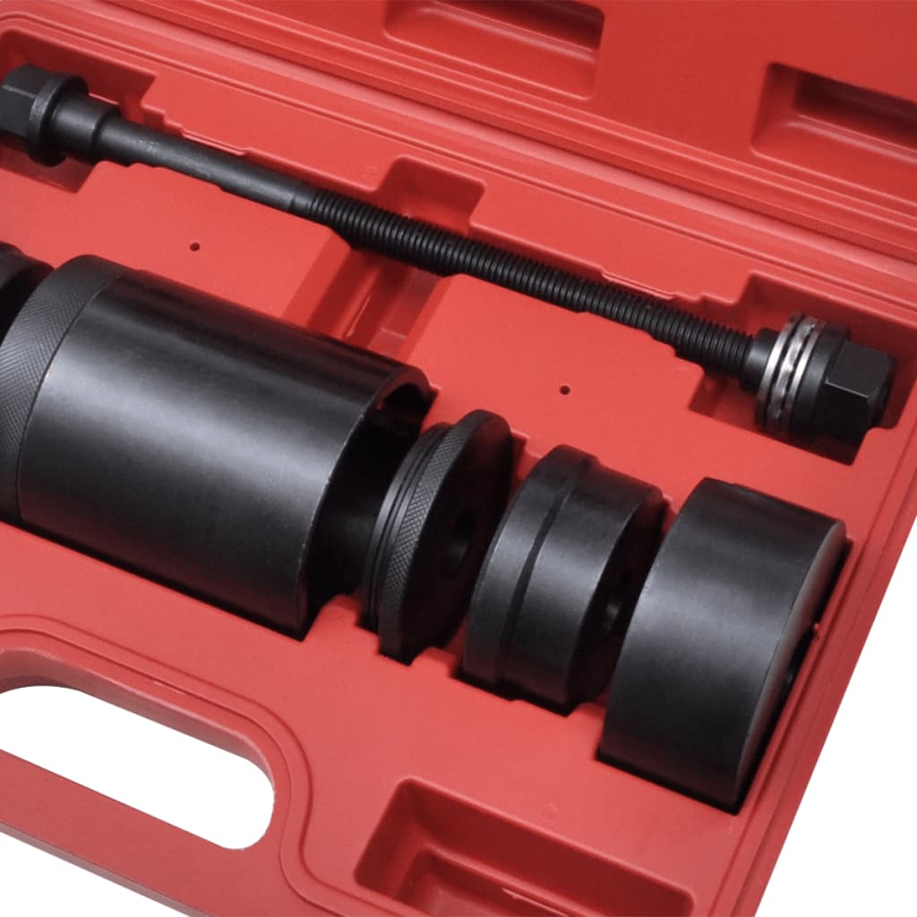 Set Scule Montare/Extragere Bucșă Cadru Mercedes Benz W220&W211&W203