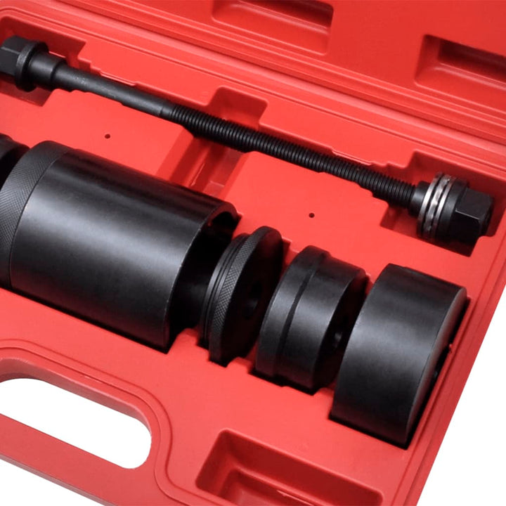 Set Scule Montare/Extragere Bucșă Cadru Mercedes Benz W220&W211&W203