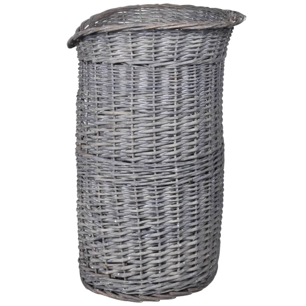 Ansamblu Pisici/Pat/Stâlp De Zgâriat 2 Etaje Cu Pernă Răchită