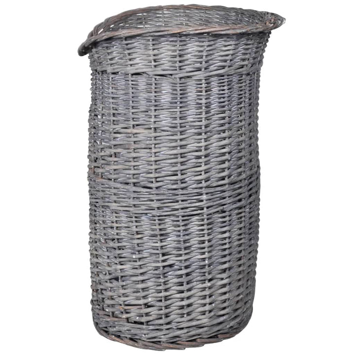 Ansamblu Pisici/Pat/Stâlp De Zgâriat 2 Etaje Cu Pernă Răchită