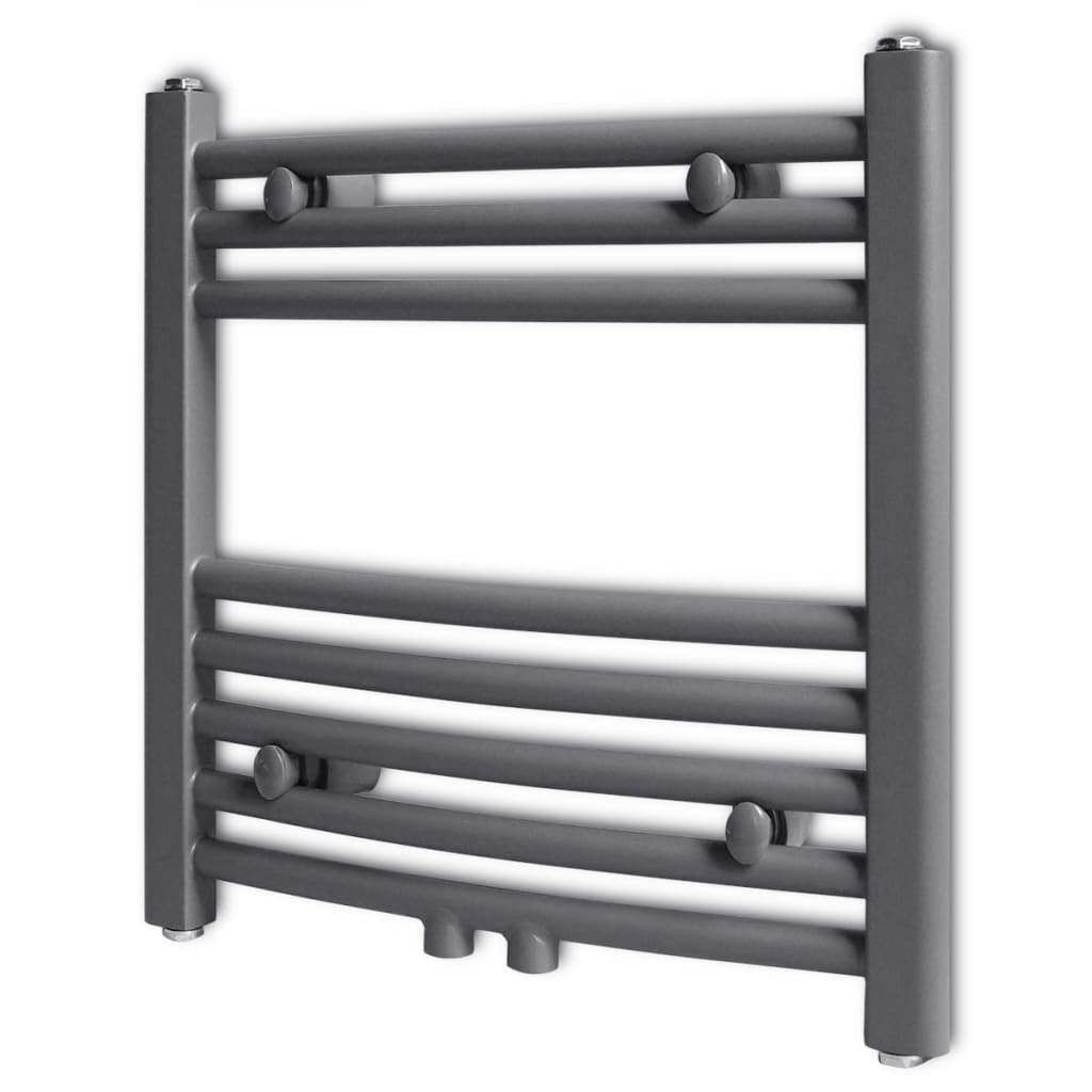 Radiator Port-Prosop Încălzire Centrală Baie, ,