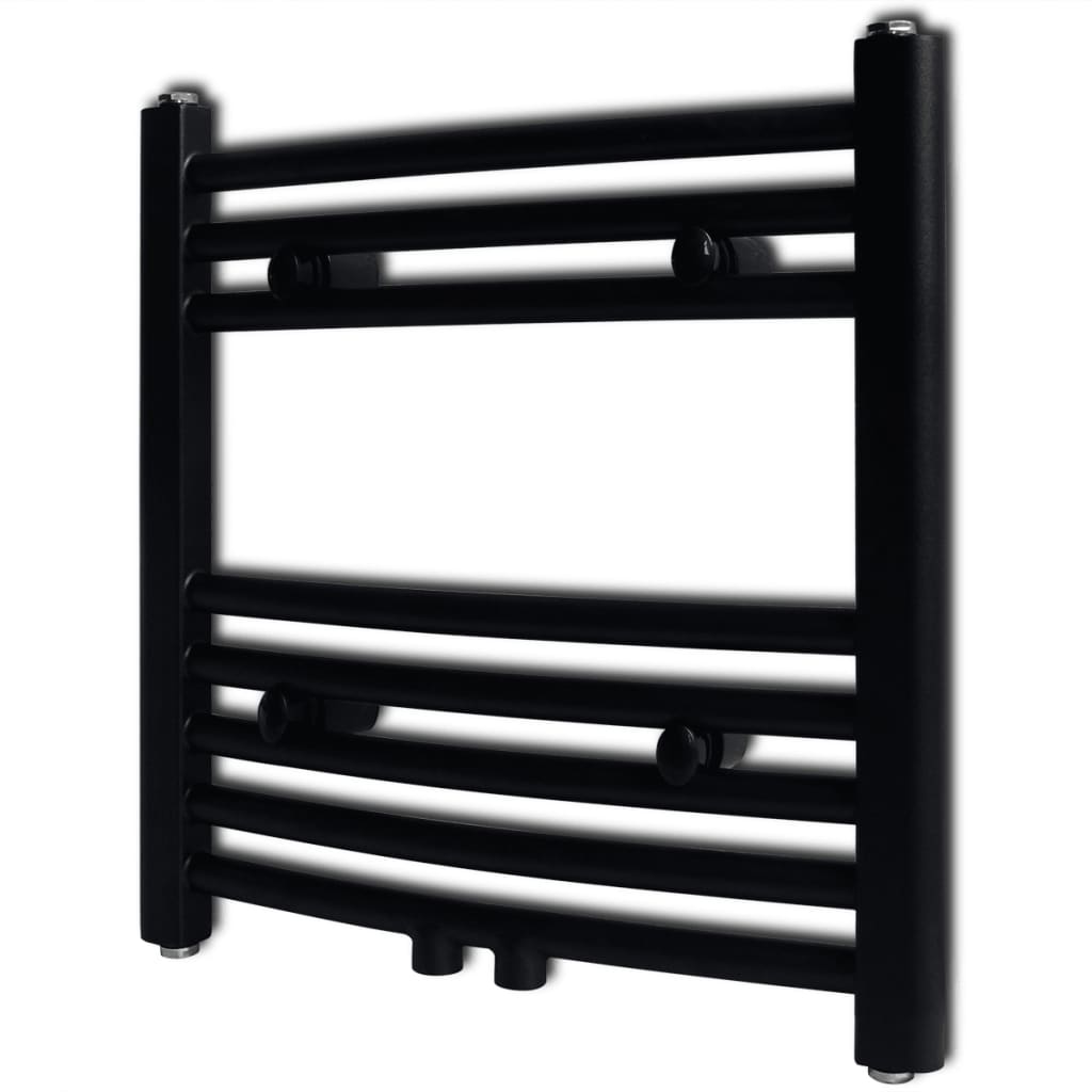 Radiator Port-Prosop Încălzire Centrală Baie, ,