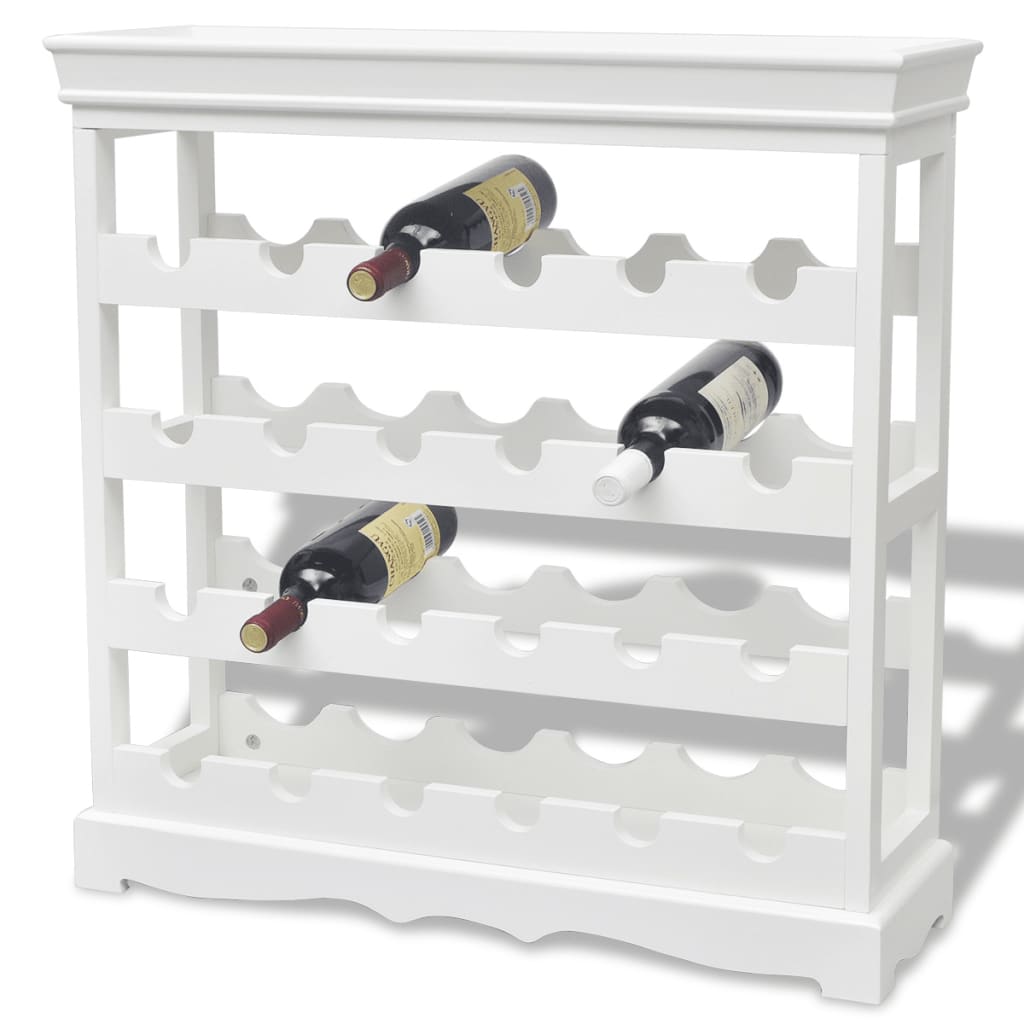 Dulap Pentru Sticle De Vin Abreu,