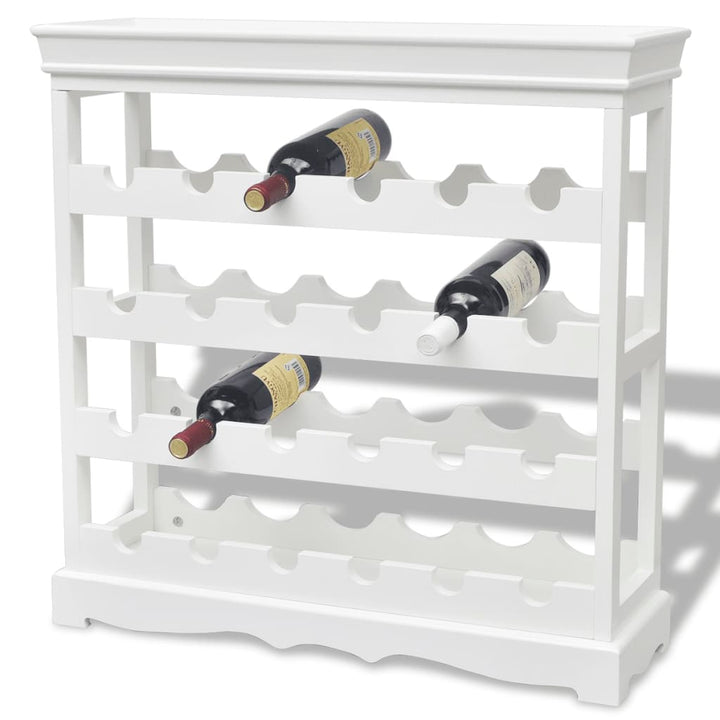 Dulap Pentru Sticle De Vin Abreu,